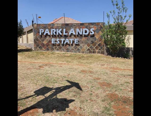 3 BEDROOM PROPERTY TO RENT IN PARKRAND